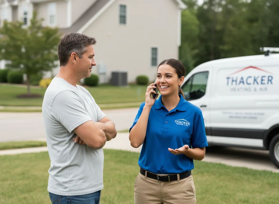 Ac Repair Quantico, MD FAQs